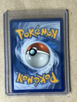 Pokemon TCG Mega Charizard Y ex 022/217 Double Rare ME: Ascended Heroes NM [B] - Image 2