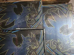 Pokemon TCG: Phantasmal Flames Ultra Premium Collection (UPC) ✅ 🚚💨 - Image 1