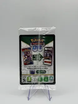 Mew ex SVP 053 Sealed Black Star Promo Pokemon Scarlet & Violet - Image 3