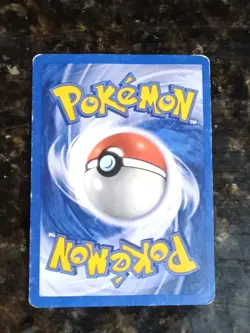 Pokemon Togepi Reverse Holo #4/18 Southern Islands Promo, MP - Image 2