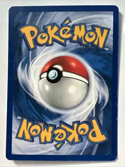 ✨ Pokemon Giovanni's Meowth (74/133) Gym Challenge - See Description - Image 3