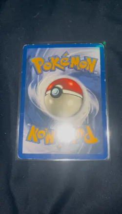 Pokemon Mewtwo TCG Base Set Holo Unlimited Rare Card 10/102 - Image 4
