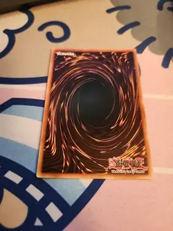 Blackwing - Shura the Blue Flame RGBT-ENPP2 Duelist Pack Y626 - Image 2