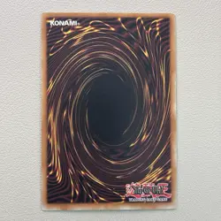 Blackwing - Shura the Blue Flame - RGBT-ENPP2 - Super Rare Yugioh LP - Image 2