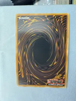 Yu-Gi-Oh Ash Blossom & Joyous Spring RA05-EN091 1st Ed Starlight Rare - Image 2