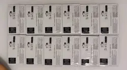 One Piece Lot Of 12 Treasure Campaing Op13 Booster Pack Sealed anniversary Set - Image 2