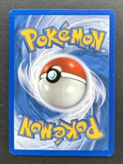 Pokemon TCG Plusle EX Deoxys Card 44/107 Regular Uncommon - Image 2