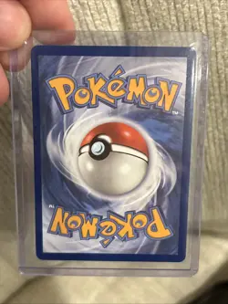 Pokemon card Mega Abomasnow EX rare 036/132 mega evolution Portuguese BR NM TCG - Image 3