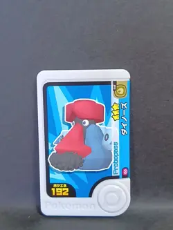Nosepass Probopass Mezastar Frienda Pokemon Card Japanese Pick Tag Tip - Image 4