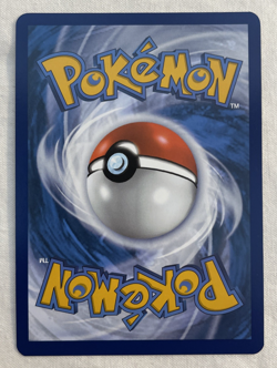 1x Ponyta 004/034 Holo Trading Card Game Classic CLC Pokemon Card NM - Image 2