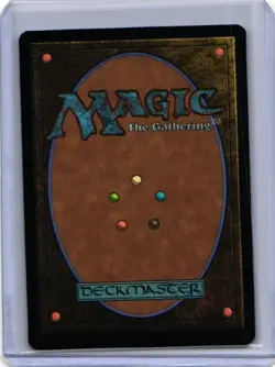 Professor Dellian Fel (Borderless) (M) Foil #283 Secrets of Strixhaven MTG NM - Image 2