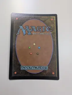 MTG - Whirler Virtuoso (Ripple Foil) - Commander: Modern Horizons 3 NM/M Cond - Image 4