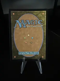 Radstorm - Foil - NM/M - Fallout PIP 0037 - MTG - Image 2