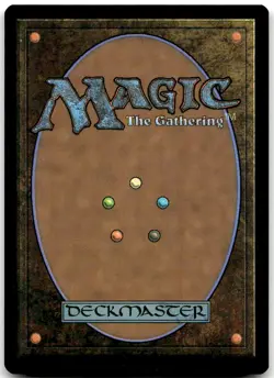 MTG Genji Glove Final Fantasy FIN #258 rare NM **BOOM**!! - Image 2
