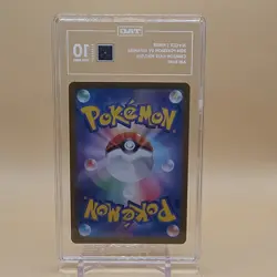 Pokemon TCG Pinsir 067/066 Sv5a: Crimson Haze Holo Art Rare TAG 10 110HP - Image 2