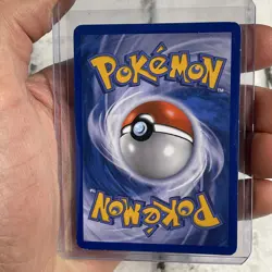 Umbreon 10/90 Holo Rare HGSS Undaunted Pokemon Card 2010 - LP Lightly Played TCG - Image 3