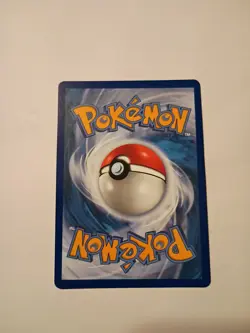 Mega Gardevoir EX 032 Black Star Promo Ascended Heroes Pokemon 2026 - Image 2