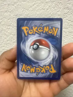 Pokemon Mega Evolution Perfect Order Mega Clefable EX Holo #31/88 - Image 2