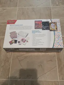 Pokemon TCG: Scarlet & Violet 151 Ultra Premium Collection Box -Factory Sealed - Image 3
