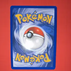 Pokemon Light Azumarill 13/105 Neo Destiny Holo Rare Unlimited Stage 1 80 HP - Image 4