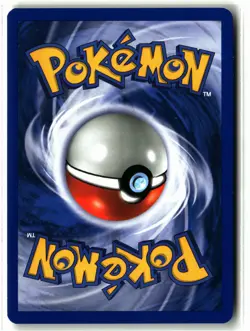 2000 Neo Genesis Lugia ⭐ 9/111 🌀 Swirl 🌀 Holo Rare Pokemon NM - Image 2