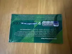 Pokemon TCG Play! Prize Pack Series 8 Sealed - Image 2