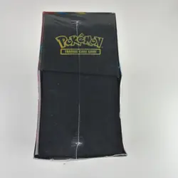 Pokemon TCG Mega Evolution ETB Lucario Elite Trainer Box Sealed NEW - Image 2