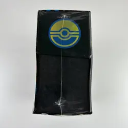 Pokemon TCG Mega Evolution ETB Lucario Elite Trainer Box Sealed NEW - Image 4