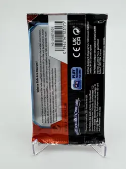 Destined Rivals Pokemon [1] Booster Pack IN HAND SHIPS NOW - Image 5