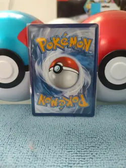 Pikachu 51/162 Cosmos Holo NM Pokemon Temporal Forces Collectors Chest - Image 2