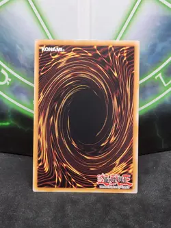 Yugioh Gigantic "Champion" Sargas PHHY-EN045 Secret Rare 1st Edition NM - Image 2