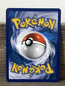 Pokemon Yanma Shiny Reverse Holo Card SH9-12 Supreme Victors - Image 2