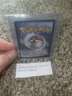 Pokemon Lot Of 4 (x1 Card And x3 Promos.) - Image 5