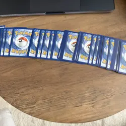 Pokemon TCG Ascended Heroes Reverse Bundle X 42 No Duplicates!! - Image 2