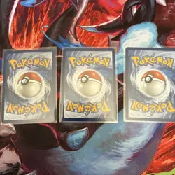 Pokemon First Partner Illustration Collection - Chimchar, Turtwig, Piplup - 30th - Image 2