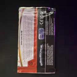 Pokemon Scarlet & Violet 151 Booster Pack English Sealed Mew 2023 - Image 2