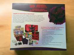 Pokemon TCG Sword & Shield Astral Radiance Pokemon Center ETB Factory Sealed - Image 3
