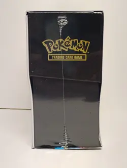 New Sealed Pokemon TCG Mega Evolution Elite Trainer Box Booster ETB - Image 3