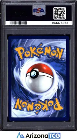 Pokemon 2025 Sylveon 172 Holo Promo Pre Tech Sticker Collection GEM MINT PSA 10 - Image 2