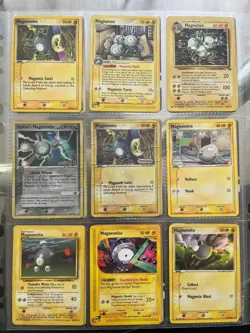 Pokemon TCG - Vintage Bundles - Holo/Non Holo - LP/MP/HP Mix - Image 4