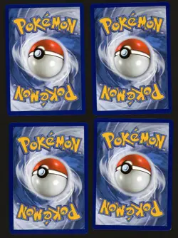 Pikachu V-Union Set - 4 NM Holo Promos - Pokemon SWSH139 SWSH140 SWSH141 SWSH142 - Image 2