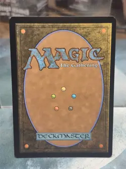 FOIL R 0321 Lumen-Class Frigate Rare EXTENDED ART Edge of Eternities MTG Card - Image 3