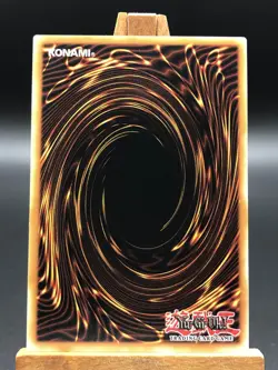 Yu-Gi-Oh! Maximum Gold Superpolymerisation 1. Auflage Deutsch MAGO-DE047 NM - Image 2