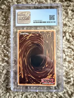 Blue-Eyes White Dragon 1st Ed Ghost Rare Yu-Gi-Oh! Ghosts From Past 2 GFP2-EN175 - Image 3