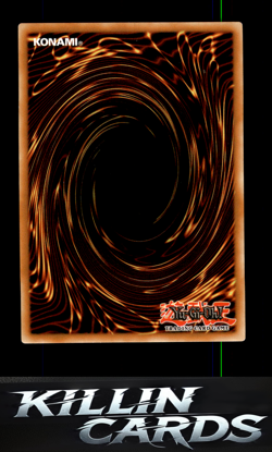 1st Edition Anti-Magic Arrows MAGO-EN043 Premium Gold Rare Maximum Gold YuGiOh C - Image 2