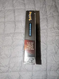 Pokemon Team Rocket Devastation Theme Deck Complete 60 Cards Vintage WOTC 1999 781624924674 - Image 2