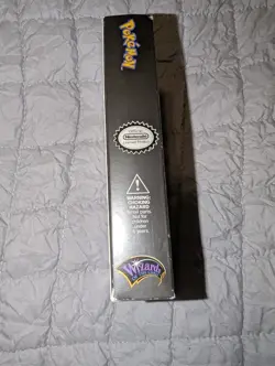Pokemon Team Rocket Devastation Theme Deck Complete 60 Cards Vintage WOTC 1999 781624924674 - Image 4