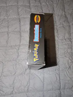 Pokemon Team Rocket Devastation Theme Deck Complete 60 Cards Vintage WOTC 1999 781624924674 - Image 5