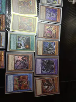 Yugioh Holo Card Lot Ultra / Secret Rare 25th Anniversary Deck / Streamer Build - Image 5
