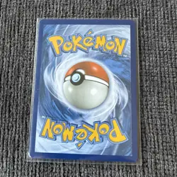 “Imakuni’s Doduo 112/108 Secret Rare XY Evolutions Pokemon NM Funny Card” - Image 2
